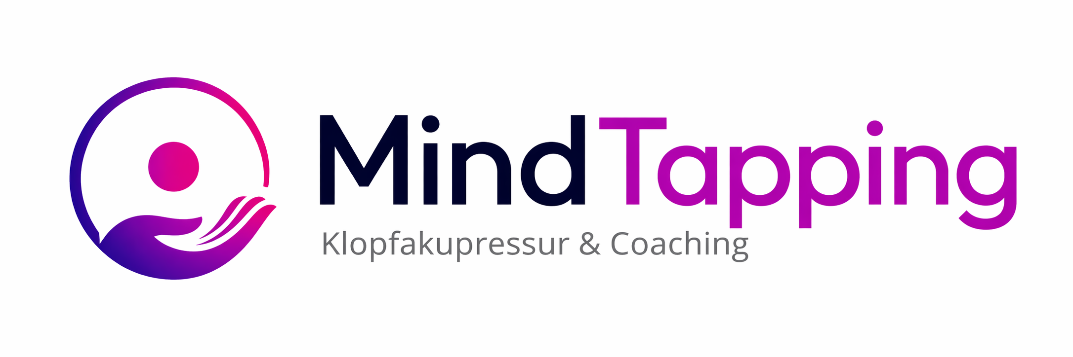 MindTapping Logo